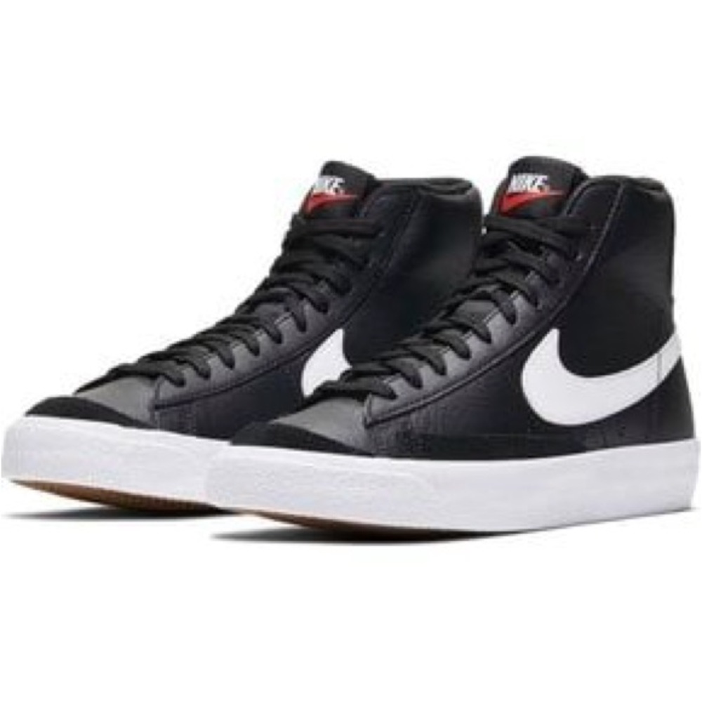 NWOT Nike Blazer Mid 77 High Sneakers Women and Youth